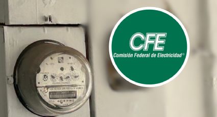 Medidor de luz de la CFE: ¿Cómo leerlo para saber cuánto pagaré al bimestre?