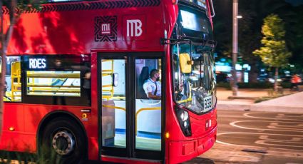 Estas son las 5 ciudades en las que el uso del transporte público ha incrementado, según INEGI