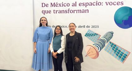 Satélite mexicano conectará a 3 mil localidades y proveerá de comunicación en zonas remotas