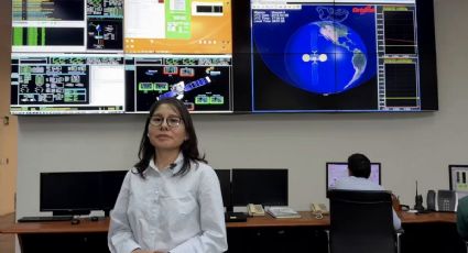 Conquista aeroespacial: Estos serán los beneficios de tener un satélite mexicano