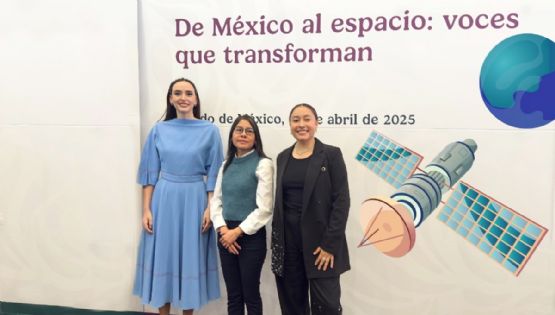Satélite mexicano conectará a 3 mil localidades y proveerá de comunicación en zonas remotas