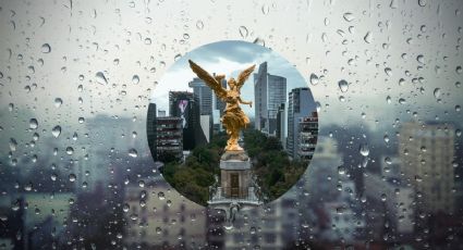 ¿En qué alcaldías de CDMX lloverá este 10 y 11 de mayo? Desglose del clima en fin de semana