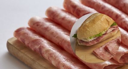 ¿Qué es el queso de puerco y qué tan bueno es consumirlo? Esto dice Profeco