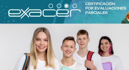 SEP lanza importante mensaje para personas interesadas en estudiar el bachillerato