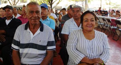 Estas personas reciben un depósito de más de 6,000 pesos hoy lunes 12 de mayo