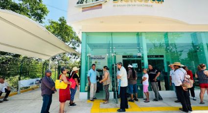 Bienestar hará pago de 6,450 pesos el próximo jueves y no es la pensión de adultos mayores