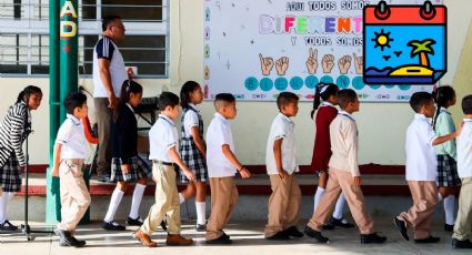 SEP 2025: ¿Por qué no hay clases para estudiantes de primaria y secundaria el próximo jueves?