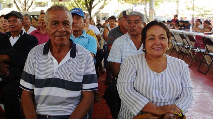 Estas personas reciben un depósito de más de 6,000 pesos hoy lunes 12 de mayo