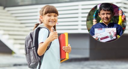 ¿Cuánto dinero depositan a estudiantes de Educación Básica para compra de útiles y uniformes en ciclo 2025-2026? | MONTO
