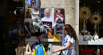 Funeral del Papa Francisco y Cónclave dejan derrama económica de 600 millones de euros a Roma