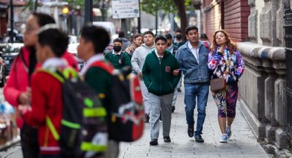 ¿Qué estudiantes de Educación Básica SÍ tendrán megapuente desde el próximo jueves?
