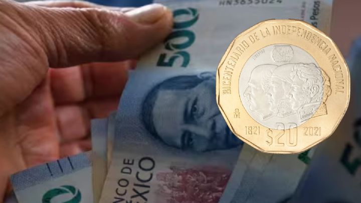 ¿Cuánto es lo máximo que paga Coppel por tu moneda con las 3 caras en mayo 2025?
