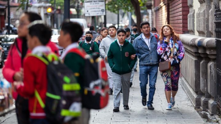 ¿Qué estudiantes de Educación Básica SÍ tendrán megapuente desde el próximo jueves?