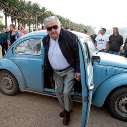 Muere José “Pepe” Mujica: ¿Quién fue el expresidente y guerrillero de Uruguay? | PERFIL