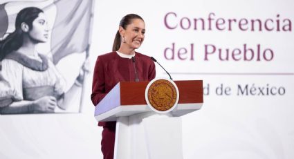 EN VIVO: Sigue minuto a minuto la “Mañanera” de Claudia Sheinbaum HOY 13 de mayo
