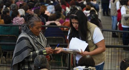 Pensión Bienestar 2025: ¿Qué letras reciben pago de hasta 6,200 pesos HOY miércoles 14 de mayo?