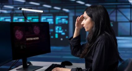 Así es como los estafadores pueden “secuestrar” tus datos y pedirte un pago por ellos