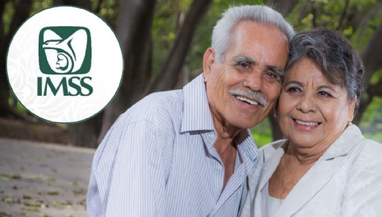 Pensión IMSS: ¿Qué aumento recibirán los pensionados en junio 2025 y por qué?