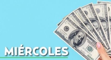 Precio del dólar hoy miércoles 14 de mayo 2025: Así está el tipo de cambio en México