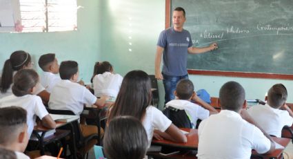 ¿Cuánto gana un maestro de primaria de la SEP? Lista de los estados con mejores sueldos