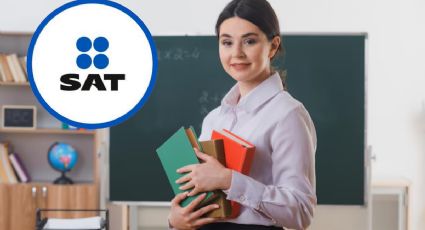 ¿Cuánto pagan al SAT los maestros de primaria de la SEP en 2025?