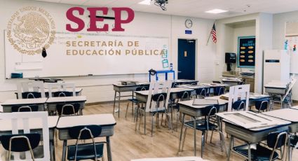 SEP alista MEGAPUENTE para estudiantes de primaria y secundaria para esta FECHA
