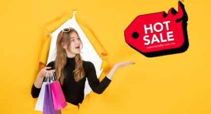 Hot Sale 2025: ¿A partir de cuándo están las ofertas en internet?