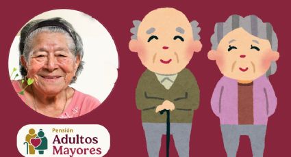 Pensión Bienestar para adultos mayores: ¿Quiénes reciben pago de hasta 6,200 pesos HOY jueves 15 de mayo?