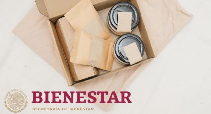 Alimentación para el Bienestar 2025: Conoce TODOS los requisitos para obtener una despensa de comida