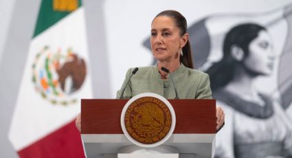 EN VIVO: Sigue minuto a minuto la “Mañanera” de Claudia Sheinbaum HOY 15 de mayo