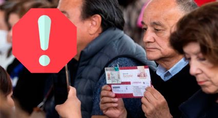 Pensión Bienestar 2025: El urgente mensaje a hombres de 60 a 64 años sobre PAGO de 3,000 pesos