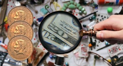 ¿Dónde certificar una moneda antigua de 5 centavos de La Corregidora para venderla caro en 2025?