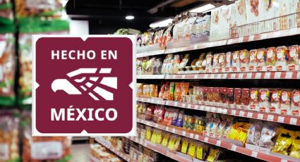Hecho en México: ¿Qué productos se venderán en los supermercados y tiendas departamentales con este sello?