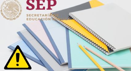 SEP anuncia 7 días más de vacaciones para estudiantes de Educación Básica a partir de esta FECHA
