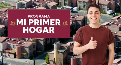 Mi Primer Hogar 2025: ¿Cómo registrarte al programa para construir tu vivienda? CALENDARIO y fechas