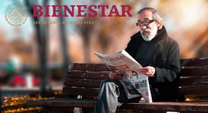 Bienestar lanza anuncio a adultos mayores sobre su pensión que no deben ignorar antes del 30 de mayo