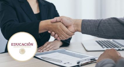 SEP lanza empleo en CDMX con sueldo de más de 115,000 pesos al mes; así puedes aplicar
