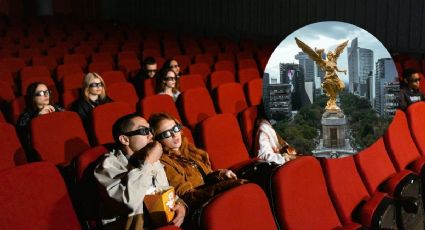 Película mexicana que triunfó en Cannes será proyectada GRATIS en CDMX; así puedes conseguir entradas