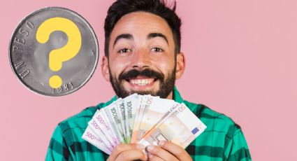 Moneda antigua de 1 peso vale más de 700,000 por diseño de héroe mexicano que dio las bases para crear la constitución