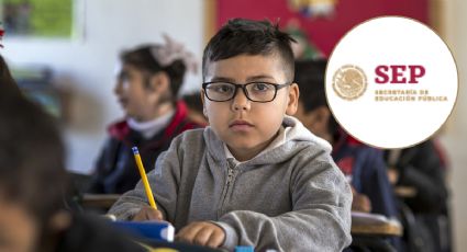 ¿Se adelantan las vacaciones? SEP CONFIRMA fecha en que termina el ciclo escolar para alumnos de primaria
