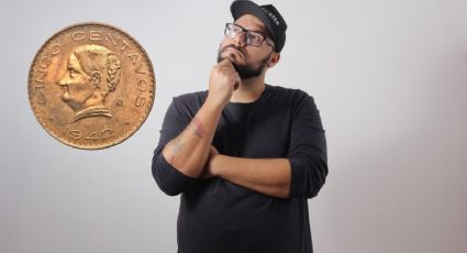 ¿Cuánto es lo máximo que te paga Casa Moneda por tu moneda antigua de 5 centavos en mayo?