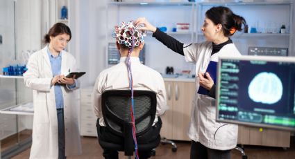 ¿Usamos solo el 10% de nuestro cerebro? Mitos y verdades de este órgano en cifras