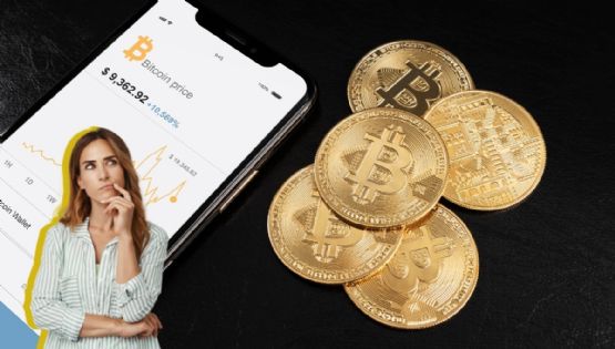 ¿Qué tan seguras son las criptomonedas? Lo que debes saber antes de invertir o vender