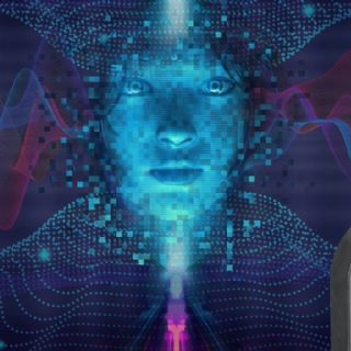 Tras perder a su amigo, crea Inteligencia Artificial (IA) para hablar con los muertos; así funciona
