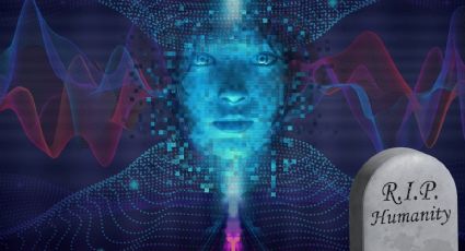 Tras perder a su amigo, crea Inteligencia Artificial (IA) para hablar con los muertos; así funciona