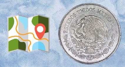 Los 4 sitios especializados para vender tu moneda antigua de 50 pesos de Coyolxauqui en Tijuana