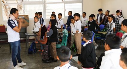 ¿Qué alumnos no tienen clases mañana lunes 19 de mayo por el Día del Estudiante?
