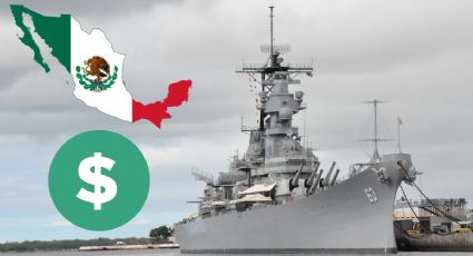 Secretaría de Marina lanza EMPLEO para personas con secundaria en junio; sueldo de 24,000 pesos