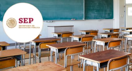 Calendario SEP 2025-2026: ¿Cuántos puentes vacacionales habrá en el próximo ciclo escolar?