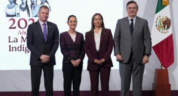 Unilever anuncia inversión de 30 mil mdp para manufactura y logística en México